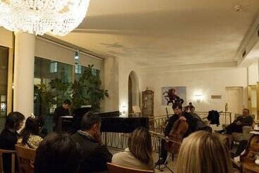 ホテル Beethoven Wien