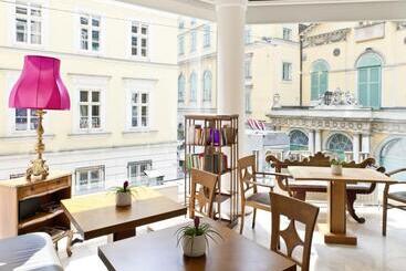 ホテル Beethoven Wien