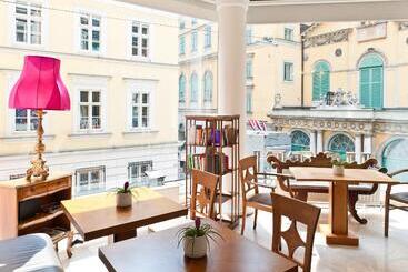 ホテル Beethoven Wien
