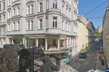 ホテル Beethoven Wien