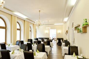 ホテル Beethoven Wien