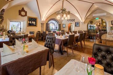 Best Western Plus  Goldener Adler Innsbruck - Innsbruck