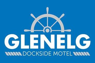 هتل Econo Lodge Dockside Glenelg