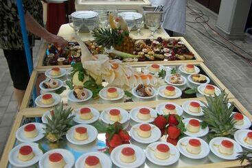 Hotel Burgenland