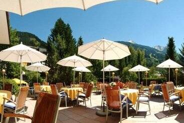 Europäischer Hof Aktivhotel & Spa
