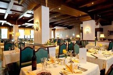 Europäischer Hof Aktivhotel & Spa