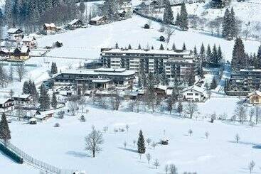 Europäischer Hof Aktivhotel & Spa