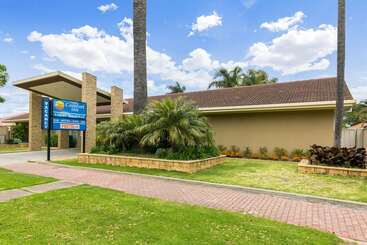 هتل Comfort Inn Glenelg