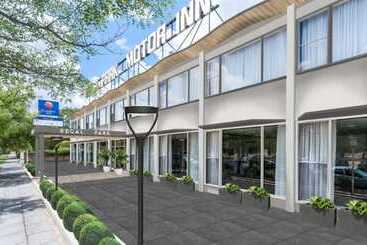 هتل Comfort Inn Regal Park
