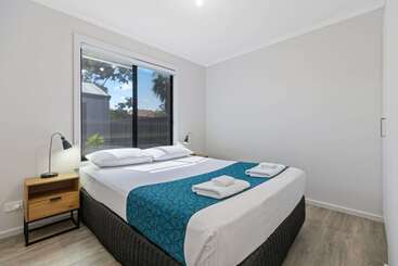 هتل Comfort Inn & Suites Manhattan