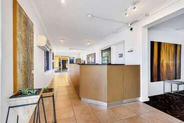 هتل Comfort Inn & Suites Manhattan