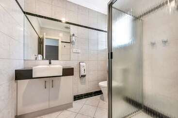 هتل Comfort Inn & Suites Manhattan