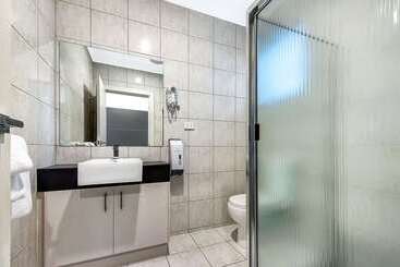 هتل Comfort Inn & Suites Manhattan