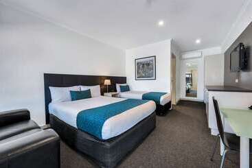 هتل Comfort Inn & Suites Manhattan