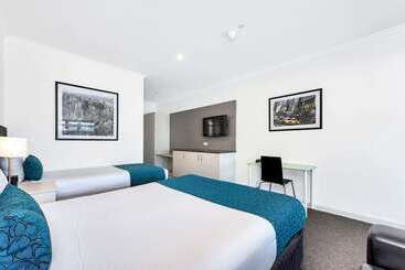 هتل Comfort Inn & Suites Manhattan