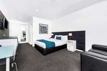 هتل Comfort Inn & Suites Manhattan