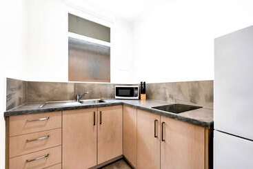 هتل Comfort Inn & Suites Manhattan