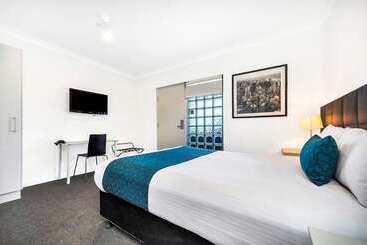 هتل Comfort Inn & Suites Manhattan