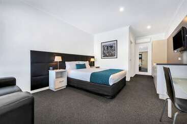هتل Comfort Inn & Suites Manhattan