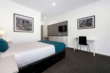 هتل Comfort Inn & Suites Manhattan
