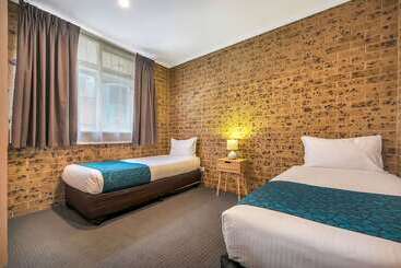 هتل Comfort Inn & Suites Manhattan