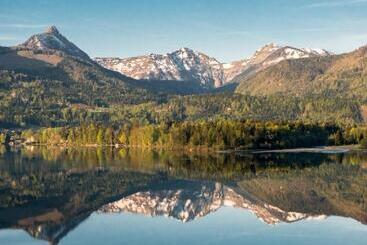هتل Cortisen Am See   Adults Only