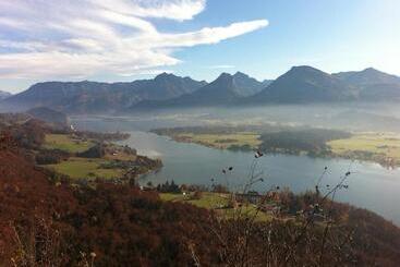 هتل Cortisen Am See   Adults Only