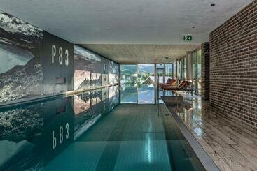 هتل Cortisen Am See Adults Only