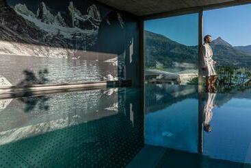 هتل Cortisen Am See   Adults Only