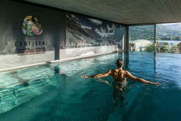 هتل Cortisen Am See   Adults Only