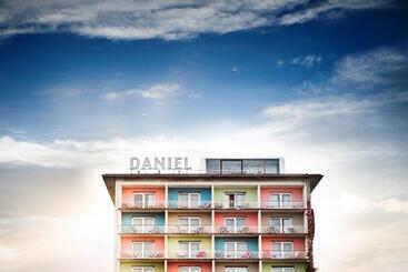 Daniel Graz   Smart Luxury Near City Centre - Graz