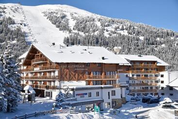 Das Alpenhaus Katschberg 1640 Inkl Lungau Card - Sankt Michael im Lungau