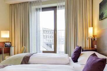 Dorint City Hotel Salzburg