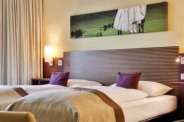 Dorint City Hotel Salzburg
