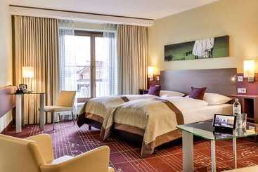 Dorint City Hotel Salzburg