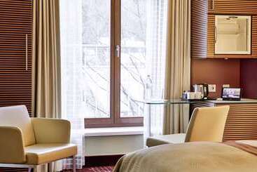 Dorint City Hotel Salzburg