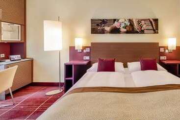 Dorint City Hotel Salzburg