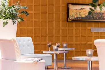 Dorint City Hotel Salzburg