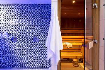 Dorint City Hotel Salzburg