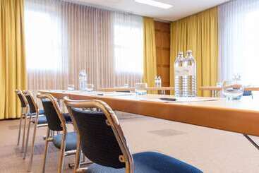 Dorint City Hotel Salzburg