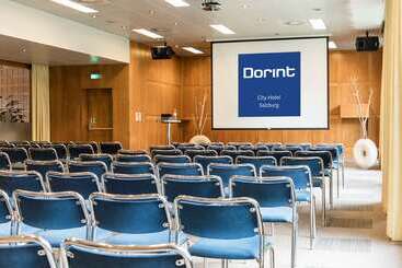 Dorint City Hotel Salzburg