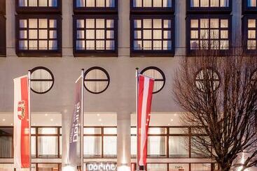 Dorint City Hotel Salzburg