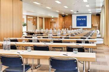Dorint City Hotel Salzburg