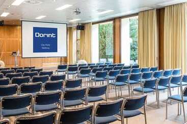 Dorint City Hotel Salzburg