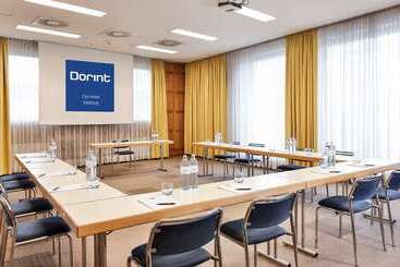 Dorint City Hotel Salzburg