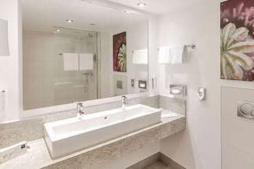 Dorint City Hotel Salzburg