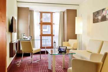 Dorint City Hotel Salzburg