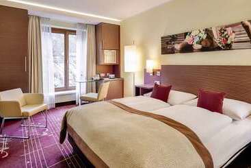 Dorint City Hotel Salzburg