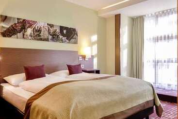 Dorint City Hotel Salzburg