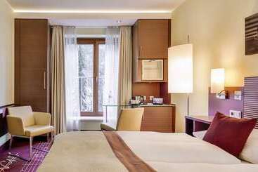 Dorint City Hotel Salzburg